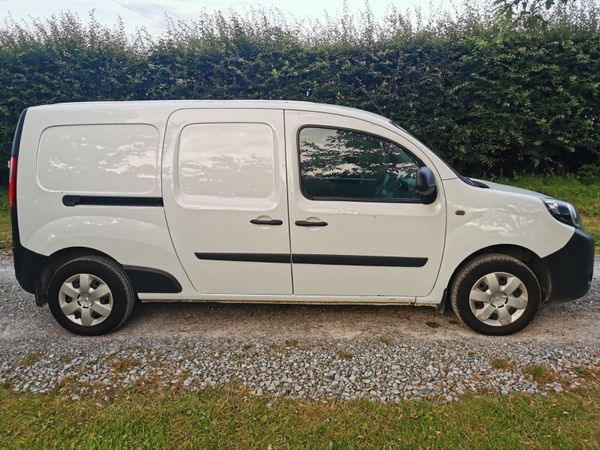 Renault Kangoo 2019 360564171