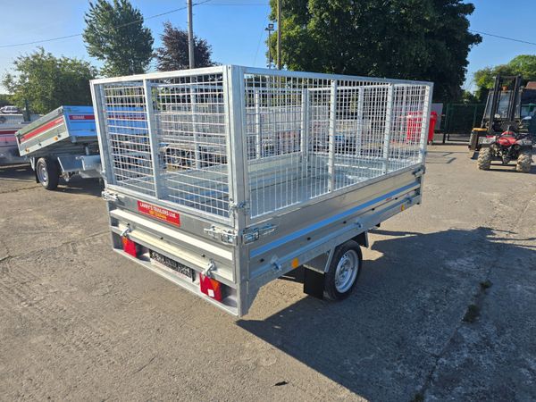 8x5 Tipper Trailer 360681658