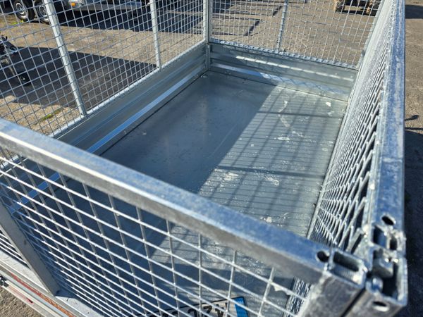 8x5 Tipper Trailer 360681661