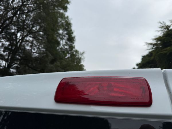 Renault Trafic 2019 SL27 Low KM 361183453