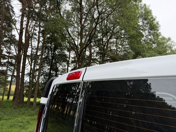 Renault Trafic 2019 SL27 Low KM 361183459