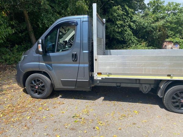 Fiat Ducato Dropside new timing chain 361306063