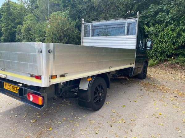 Fiat Ducato Dropside new timing chain 361306066