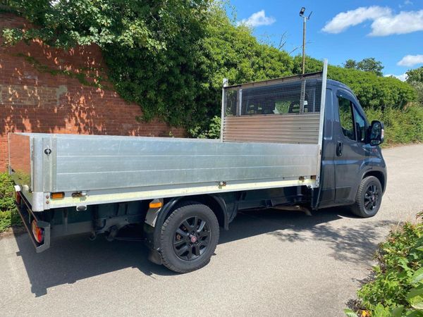 Fiat Ducato Dropside new timing chain 361306072