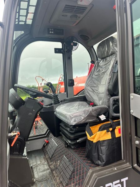 DGM 925T telescopic 361320842