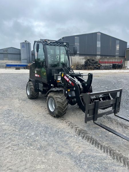 DGM 908 pro 361322173