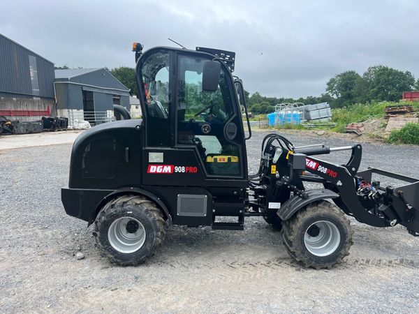 DGM 908 pro 361322176