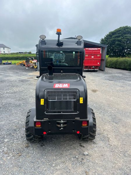 DGM 908 pro 361322177