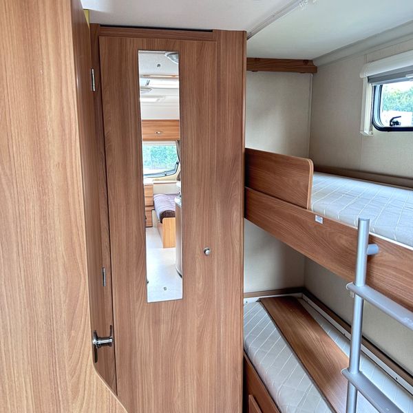 ✨ULTRA LIGHTWEIGHT SPRITE MAJOR 6 BERTH✨ 361454762