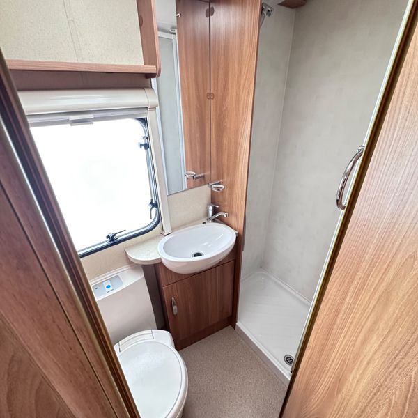 ✨ULTRA LIGHTWEIGHT SPRITE MAJOR 6 BERTH✨ 361454767