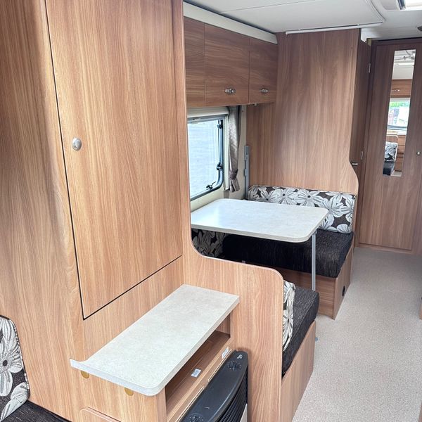 ✨ULTRA LIGHTWEIGHT SPRITE MAJOR 6 BERTH✨ 361454774