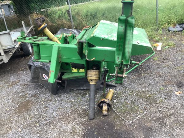 John Deere 1340 Mower 361425840