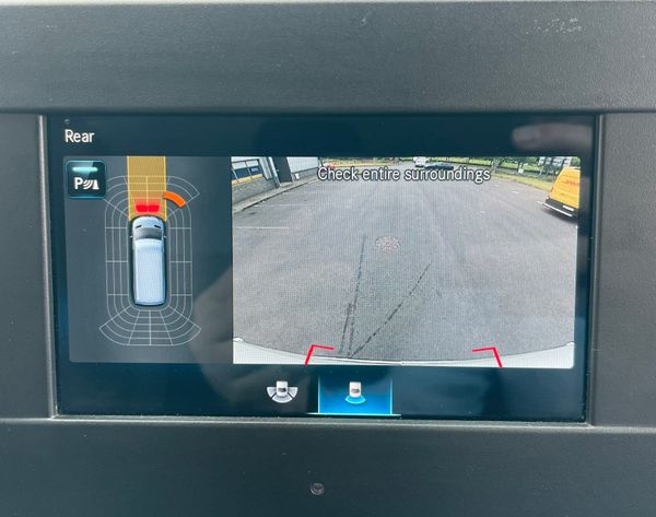 2023 317/36 MultiTemp Feezer/Chill 2 YEAR Warranty 361576114