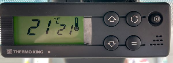 2023 317/36 MultiTemp Feezer/Chill 2 YEAR Warranty 361576126