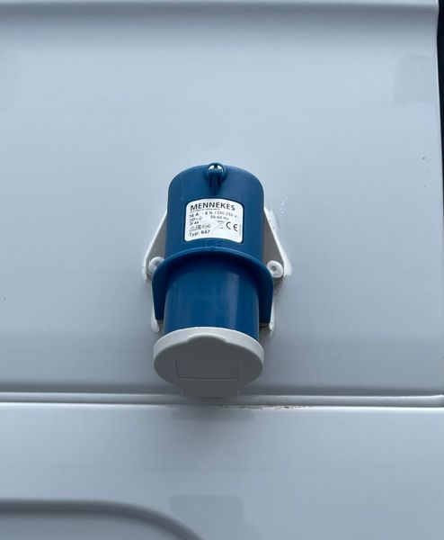 2023 317/36 MultiTemp Feezer/Chill 2 YEAR Warranty 361576127