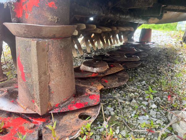 Kuhn FC280F 361643726