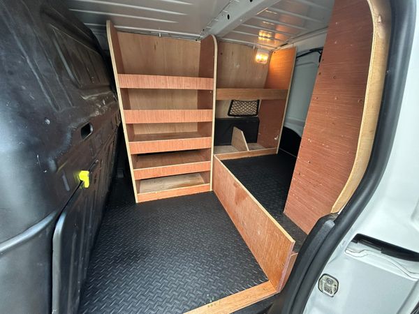 2019 Peugeot Partner ' Air con / Low kms 362098159