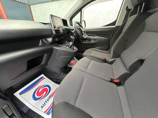 2019 Peugeot Partner ' Air con / Low kms 362098164