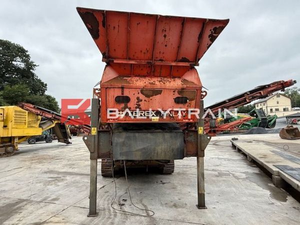 Terex Finlay 883 Scalping Screen 362025109