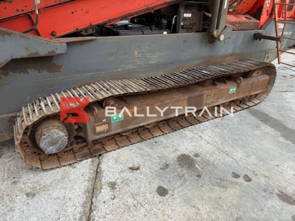 Terex Finlay 883 Scalping Screen 362025118