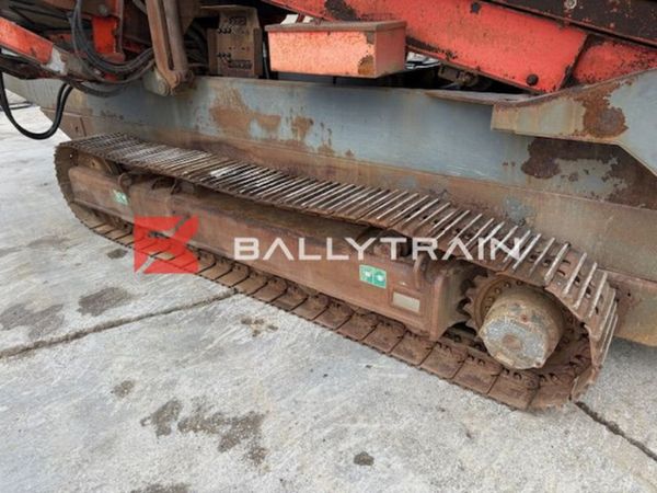 Terex Finlay 883 Scalping Screen 362025119