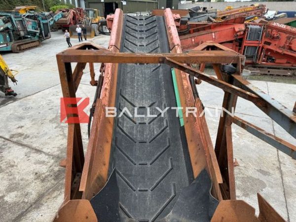 Terex Finlay 883 Scalping Screen 362025120