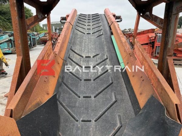 Terex Finlay 883 Scalping Screen 362025121