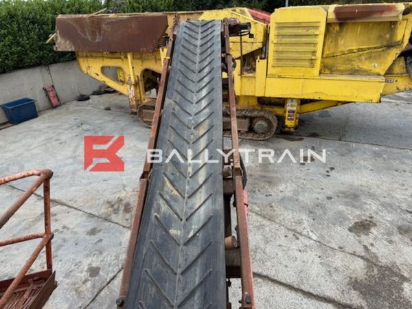 Terex Finlay 883 Scalping Screen 362025122