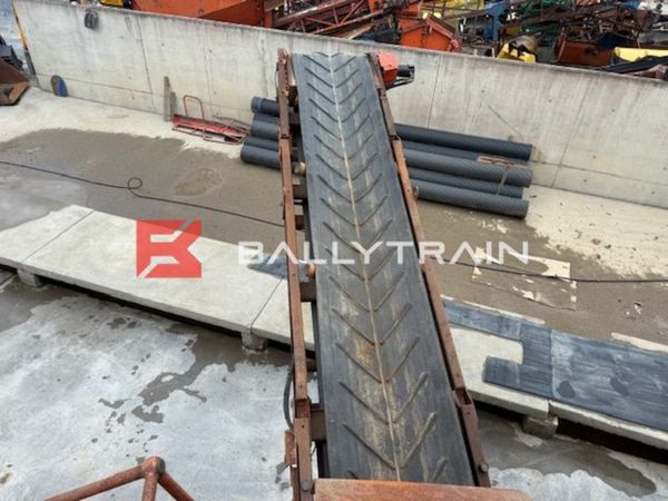 Terex Finlay 883 Scalping Screen 362025123