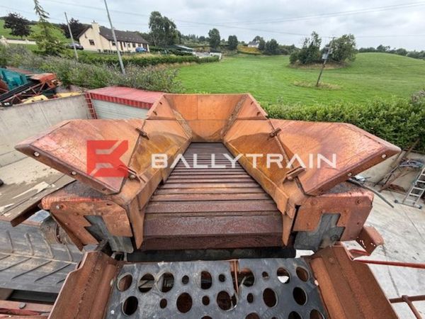 Terex Finlay 883 Scalping Screen 362025124