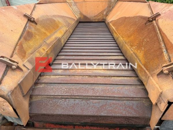 Terex Finlay 883 Scalping Screen 362025125