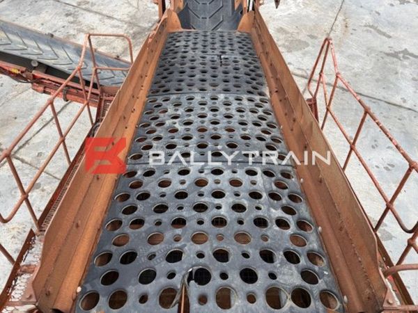 Terex Finlay 883 Scalping Screen 362025126