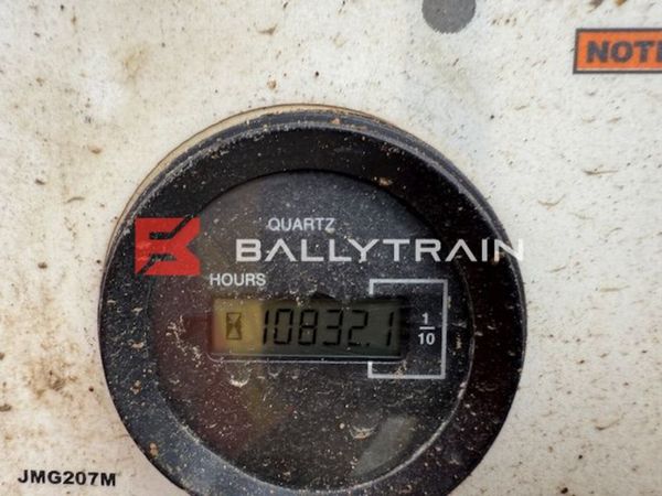 Terex Finlay 883 Scalping Screen 362025131