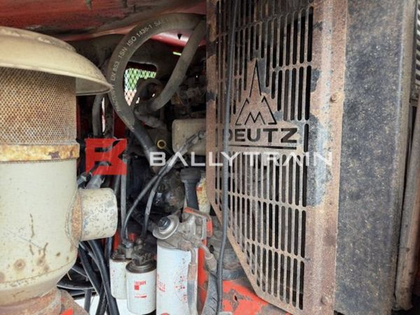 Terex Finlay 883 Scalping Screen 362025132