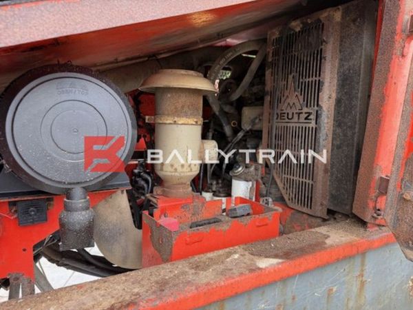 Terex Finlay 883 Scalping Screen 362025133