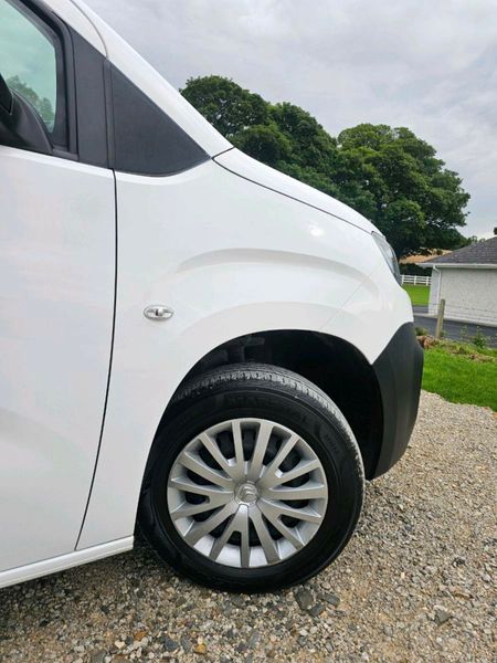 2021 Citroën Berlingo 362281824