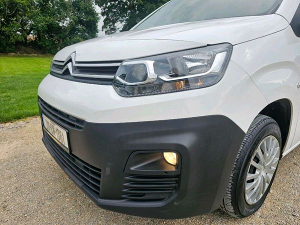 2021 Citroën Berlingo 362281827