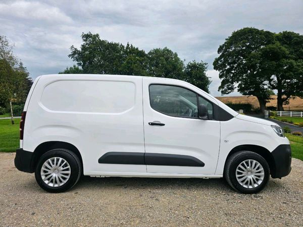 2021 Citroën Berlingo 362281829