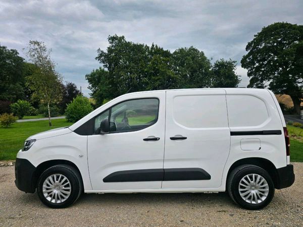 2021 Citroën Berlingo 362281831