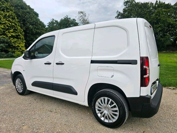 2021 Citroën Berlingo 362281833