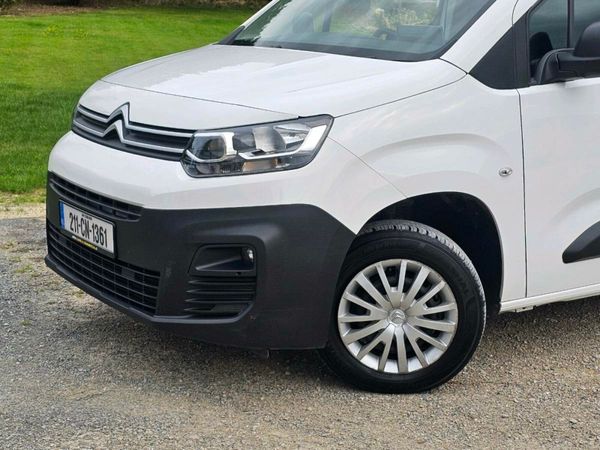 2021 Citroën Berlingo 362281834