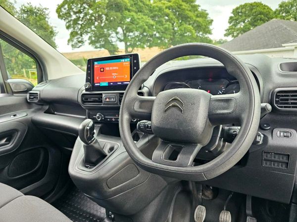 2021 Citroën Berlingo 362281835