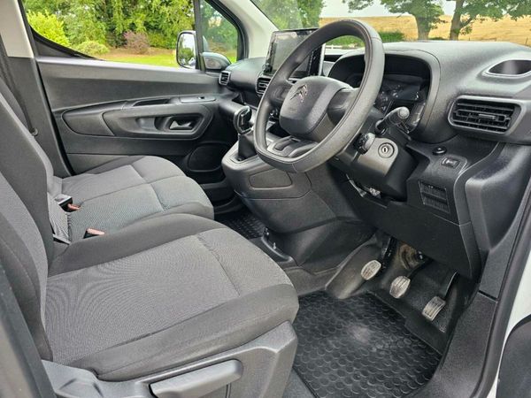 2021 Citroën Berlingo 362281836