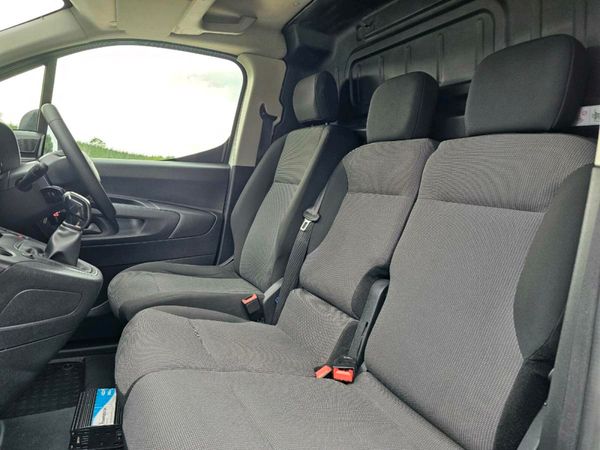 2021 Citroën Berlingo 362281837