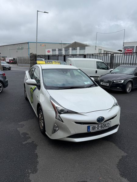 Electric Taxi for rent 362540950