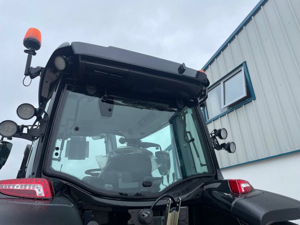 NEW Valtra G135 Active 362540971