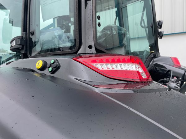 NEW Valtra G135 Active 362540972