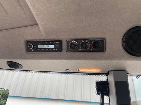 NEW Valtra G135 Active 362540974