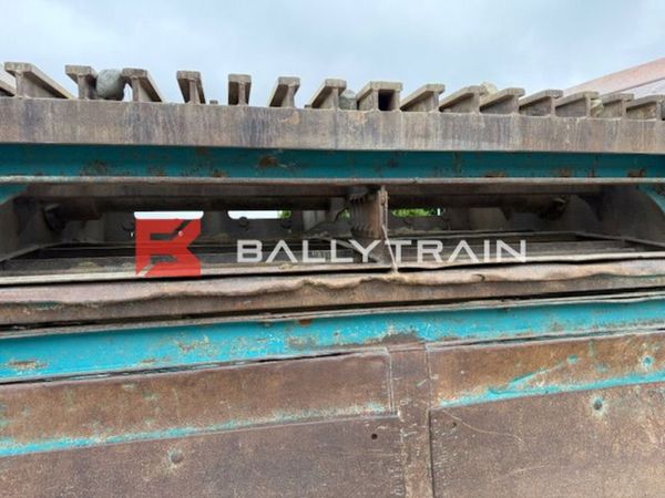Powerscreen Powertrack Scalping Screen 362568596