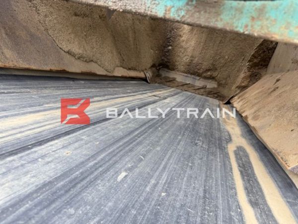 Powerscreen Powertrack Scalping Screen 362568601